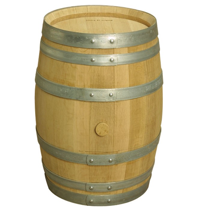 Giới thiệu về thùng rượu gỗ sồi 200L