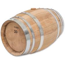 Đặc điểm của thùng gỗ sồi ngâm rượu 20 lít