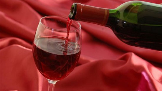 Rượu vang có lợi cho não bộ